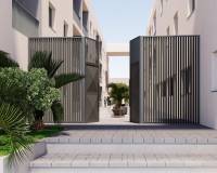 New Build - Appartement - San Miguel de Salinas - Pueblo