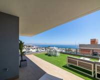 New Build - Appartement - Santa Pola - GRAN ALACANT