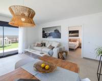 New Build - Appartement - Santa Pola - GRAN ALACANT