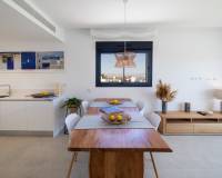 New Build - Appartement - Santa Pola - GRAN ALACANT