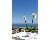 New Build - Appartement - Santa Pola - GRAN ALACANT