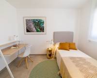 New Build - Appartement - Santa Pola - GRAN ALACANT