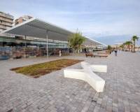 New Build - Appartement - Santa Pola - Playa Tamarit