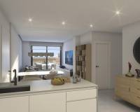 New Build - Appartement - Santa Pola - pueblo
