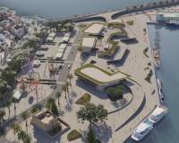 New Build - Appartement - Torrevieja - Centro