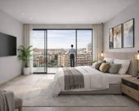 New Build - Appartement - Torrevieja - Centro