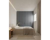 New Build - Appartement - Torrevieja - Centro