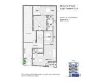 New Build - Appartement - Torrevieja - Centro