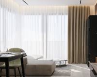 New Build - Appartement - Torrevieja - Centro