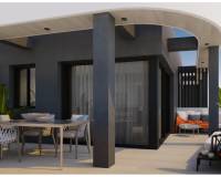 New Build - Appartement - Torrevieja - Centro