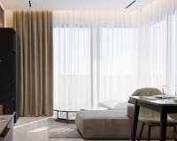 New Build - Appartement - Torrevieja - Centro