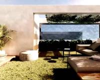 New Build - Appartement - Torrevieja - Centro