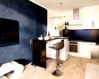 New Build - Appartement - Torrevieja - Centro