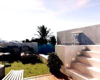 New Build - Appartement - Torrevieja - Centro