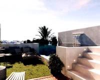 New Build - Appartement - Torrevieja - Centro