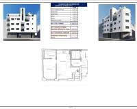 New Build - Appartement - Torrevieja - Centro
