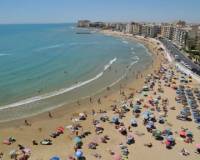 New Build - Appartement - Torrevieja - Centro