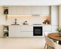New Build - Appartement - Torrevieja - Centro
