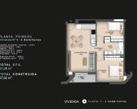 New Build - Appartement - Torrevieja - Centro