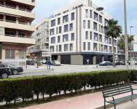 New Build - Appartement - Torrevieja - El acequión