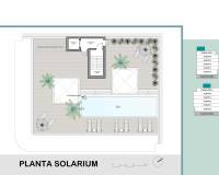 New Build - Appartement - Torrevieja - El acequión