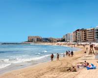 New Build - Appartement - Torrevieja - Habaneras