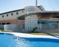 New Build - Appartement - Torrevieja - Habaneras