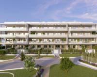 New Build - Appartement - Torrevieja - La Hoya