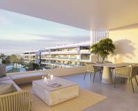New Build - Appartement - Torrevieja - La Hoya