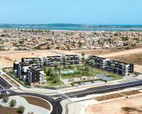 New Build - Appartement - Torrevieja - La Siesta