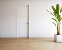 New Build - Appartement - Torrevieja - Playa de El Cura