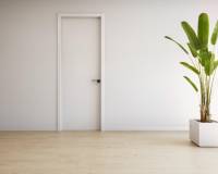 New Build - Appartement - Torrevieja - Playa de El Cura