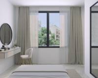 New Build - Appartement - Torrevieja - Playa de El Cura
