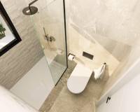 New Build - Appartement - Torrevieja - Playa de El Cura