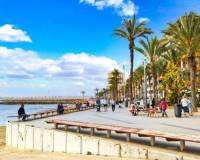 New Build - Appartement - Torrevieja - Playa de El Cura