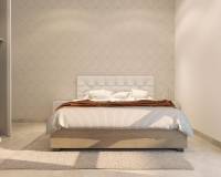 New Build - Appartement - Torrevieja - Playa del Acequión