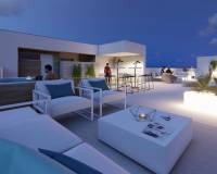 New Build - Appartement - Torrevieja - Playa del cura