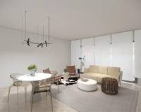 New Build - Appartement - Torrevieja - Playa del cura