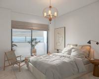 New Build - Appartement - Torrevieja - Playa del cura
