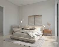 New Build - Appartement - Torrevieja - Playa del cura