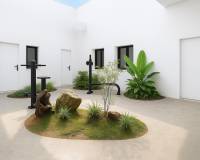 New Build - Appartement - Torrevieja - pueblo