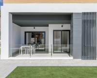 New Build - Appartement - Torrevieja - Torreblanca