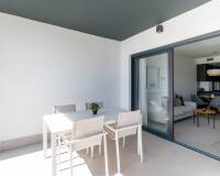 New Build - Appartement - Torrevieja - Torreblanca