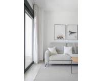 New Build - Appartement - Torrevieja - Torreblanca