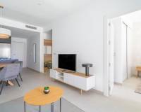 New Build - Appartement - Torrevieja - Torreblanca