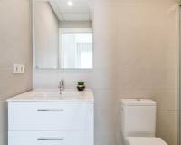 New Build - Appartement - Torrevieja - Torreblanca