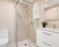 New Build - Appartement - Torrevieja - Torreblanca