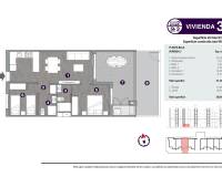 New Build - Appartement - Torrevieja - Torreblanca