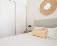 New Build - Appartement - Torrevieja - Torreblanca