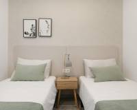 New Build - Appartement - Torrevieja - Torreblanca